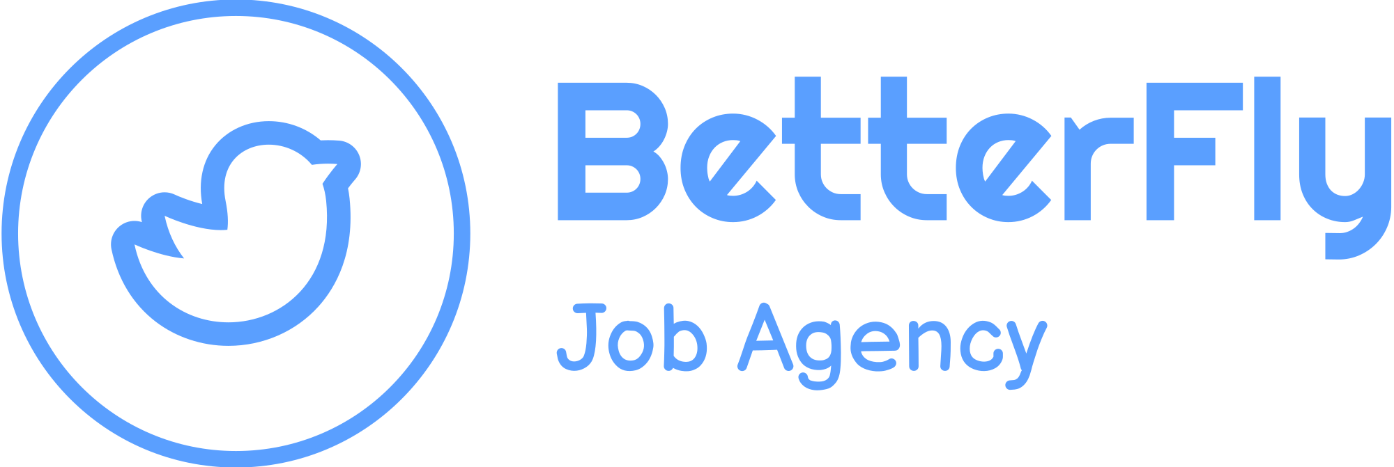 Better Fly Job Agency